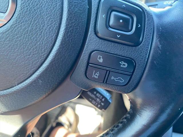 2021 Lexus IS 300 300