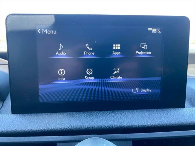 2021 Lexus IS 300 300