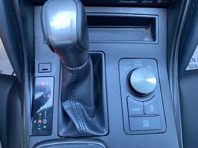 2021 Lexus IS 300 300