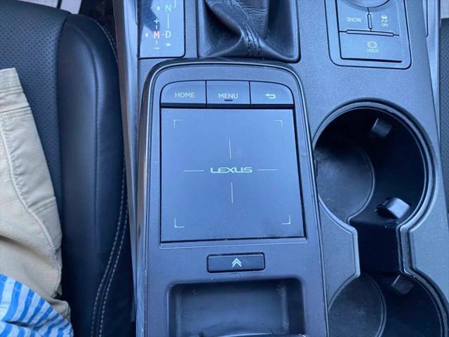 2021 Lexus IS 300 300