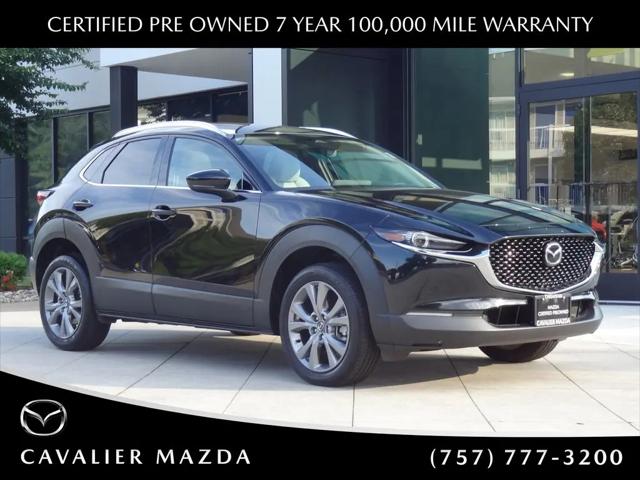 2025 Mazda CX-30 2.5 S Premium Package for sale in Chesapeake, VA