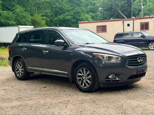 2014 INFINITI QX60 3.5 for sale in West Milford, NJ