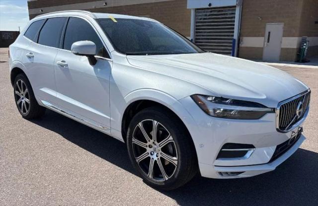 2021 Volvo XC60 T5 Inscription for sale in Colorado Springs, CO