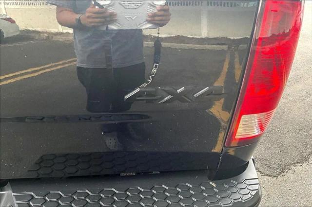 2018 Ram 1500 Big Horn Quad Cab 4x4 64 Box