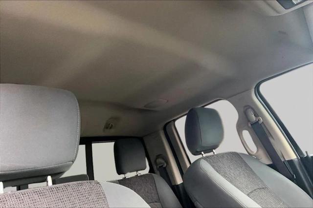 2018 Ram 1500 Big Horn Quad Cab 4x4 64 Box