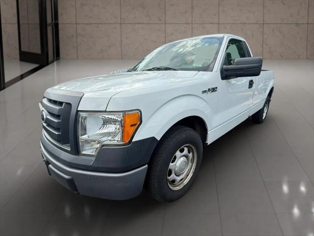 2010 Ford F-150 STX for sale in Richmond, VA
