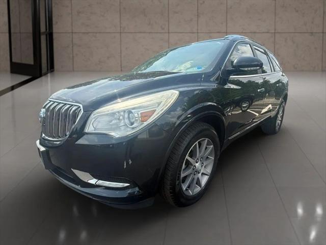 2014 Buick Enclave Leather for sale in Richmond, VA