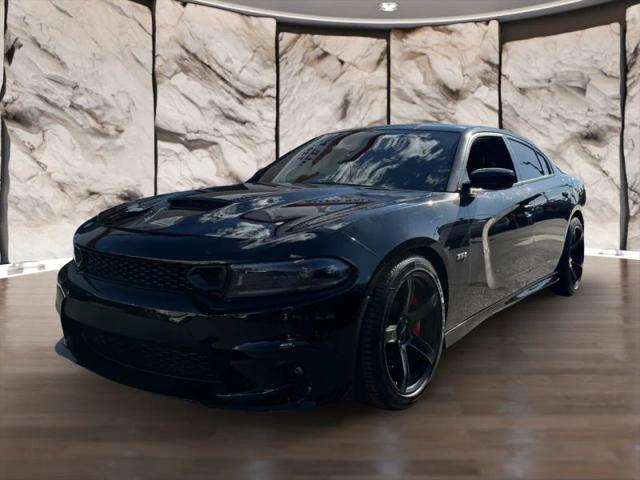 2022 Dodge Charger Scat Pack for sale in Lakewood, CO