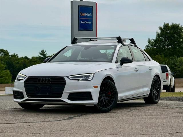 2018 Audi A4 2.0T Premium for sale in Walpole, MA