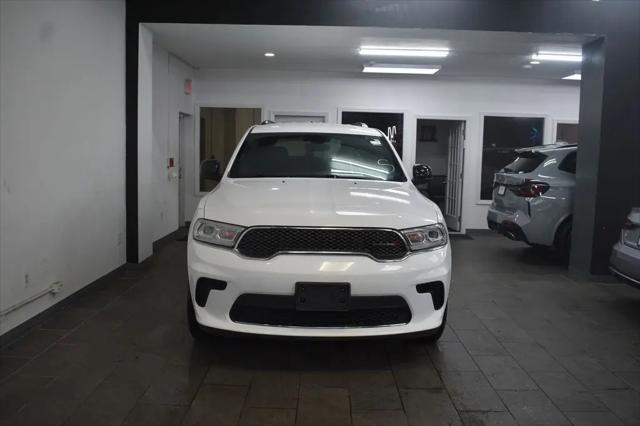 2023 Dodge Durango SXT RWD