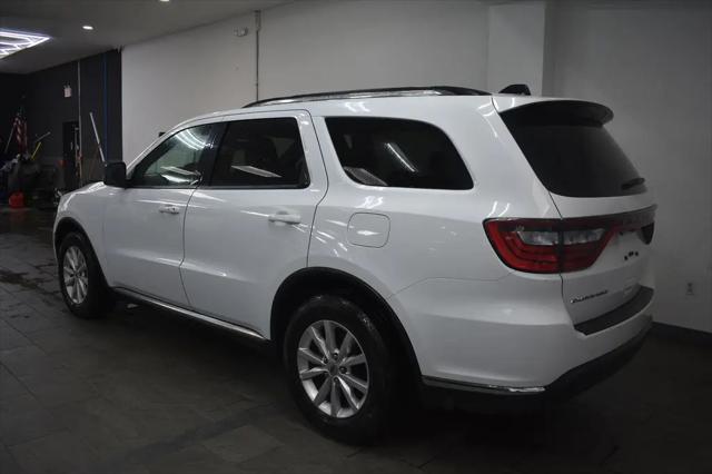 2023 Dodge Durango SXT RWD