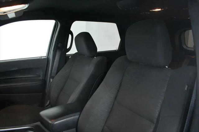 2023 Dodge Durango SXT RWD