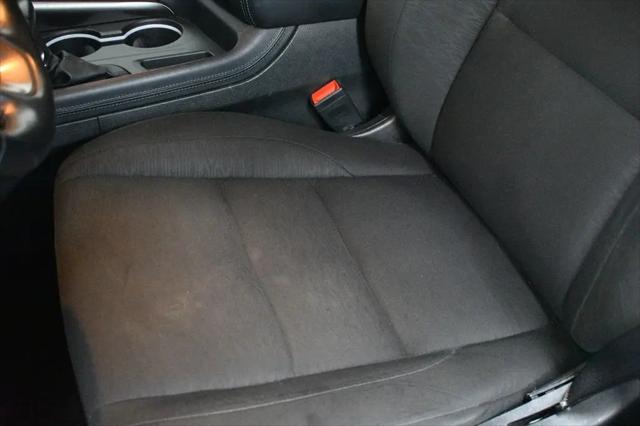 2023 Dodge Durango SXT RWD