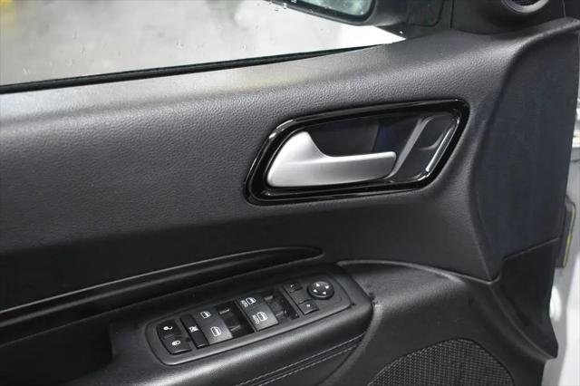 2023 Dodge Durango SXT RWD