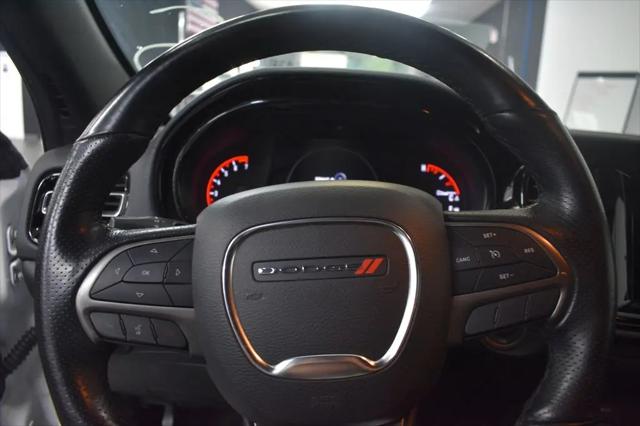 2023 Dodge Durango SXT RWD