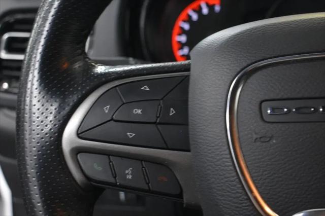 2023 Dodge Durango SXT RWD