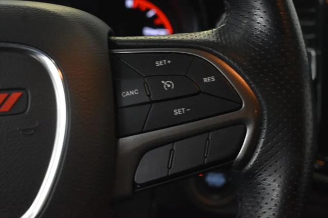 2023 Dodge Durango SXT RWD