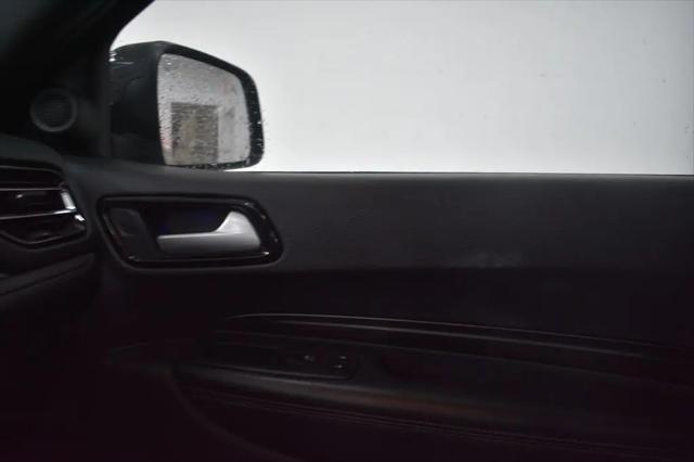 2023 Dodge Durango SXT RWD