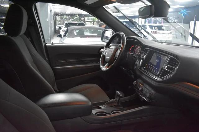 2023 Dodge Durango SXT RWD