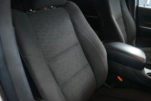 2023 Dodge Durango SXT RWD