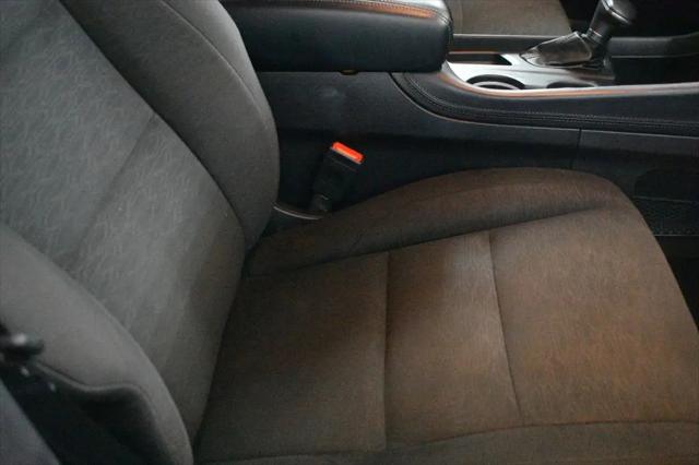 2023 Dodge Durango SXT RWD