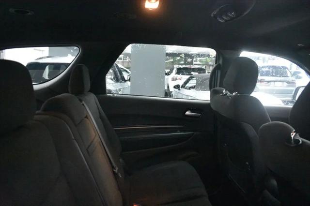 2023 Dodge Durango SXT RWD