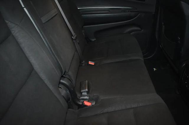 2023 Dodge Durango SXT RWD