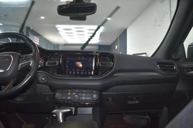 2023 Dodge Durango SXT RWD