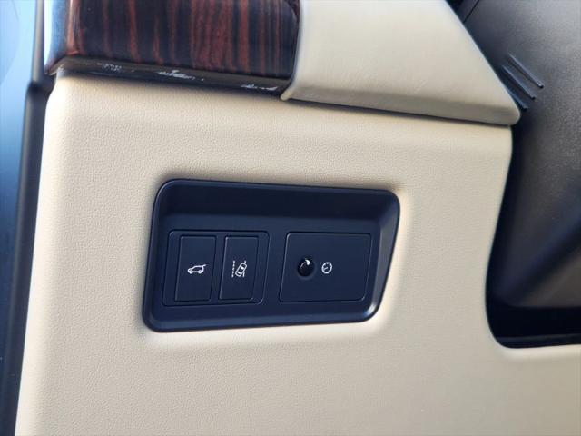 2017 Land Rover Range Rover 5.0L V8 Supercharged
