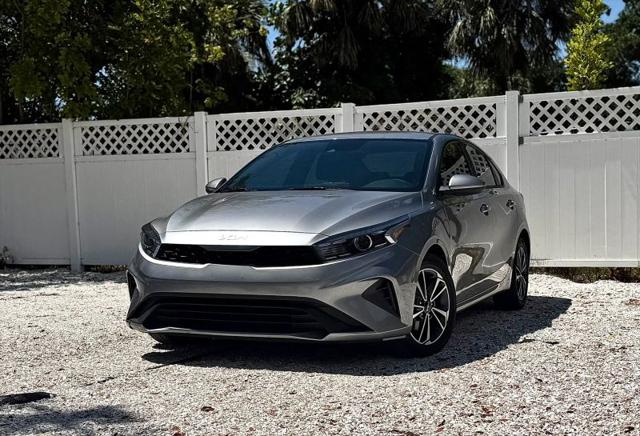 2023 Kia Forte LXS for sale in Bradenton, FL