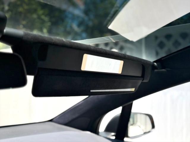 2021 Tesla Model X Long Range Plus Dual Motor All-Wheel Drive
