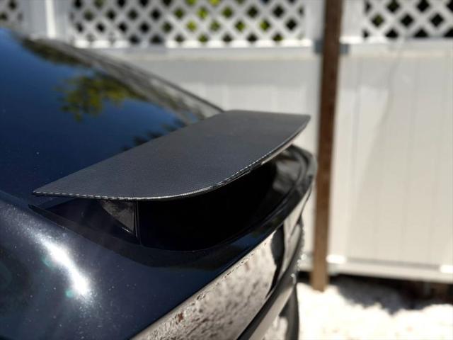 2021 Tesla Model X Long Range Plus Dual Motor All-Wheel Drive