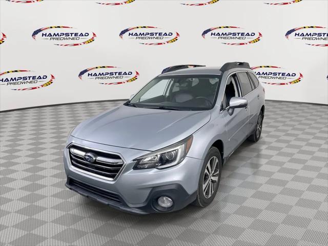 2019 Subaru Outback 2.5i Limited for sale in Hampstead, MD