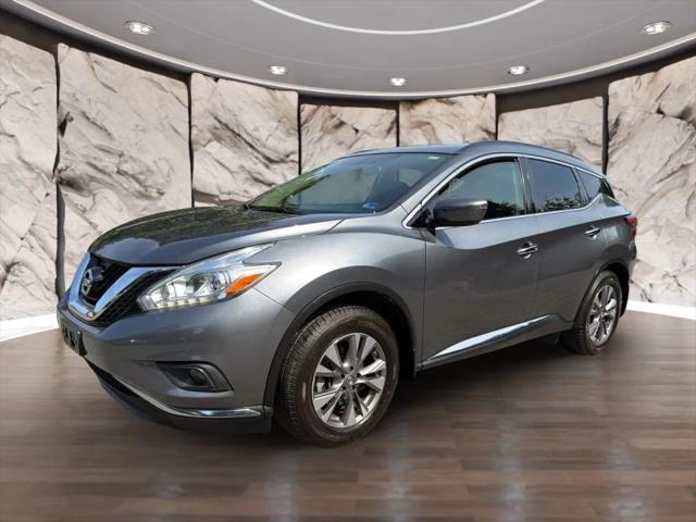 2016 Nissan Murano SV for sale in North Chesterfield, VA