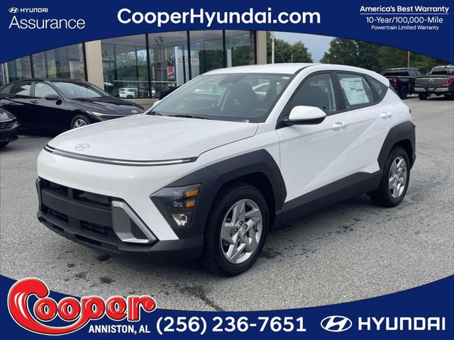 2026 Hyundai Kona SE for sale in Anniston, AL