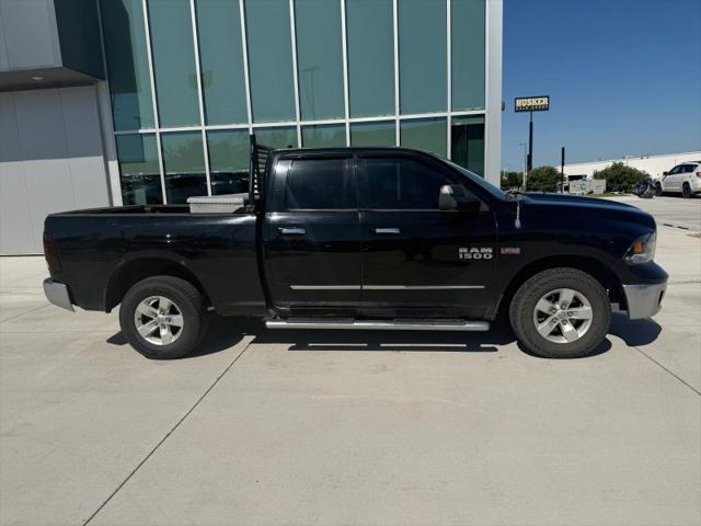 2014 Ram 1500 SLT for sale in Lincoln, NE