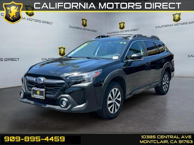 2023 Subaru Outback Premium for sale in Montclair, CA