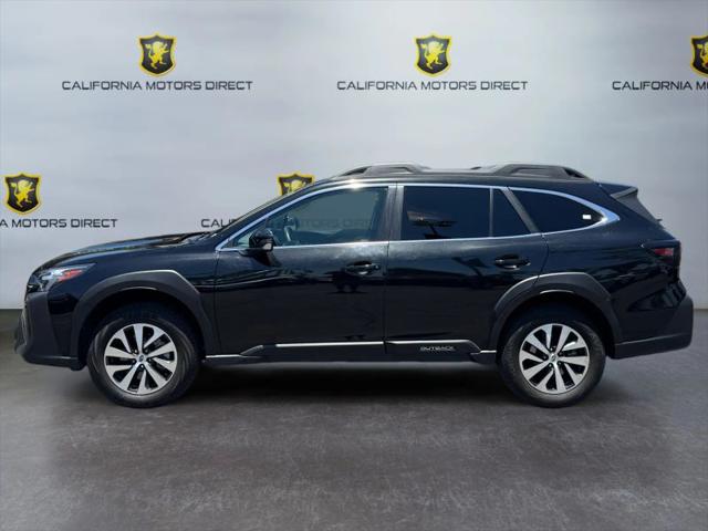2023 Subaru Outback Premium
