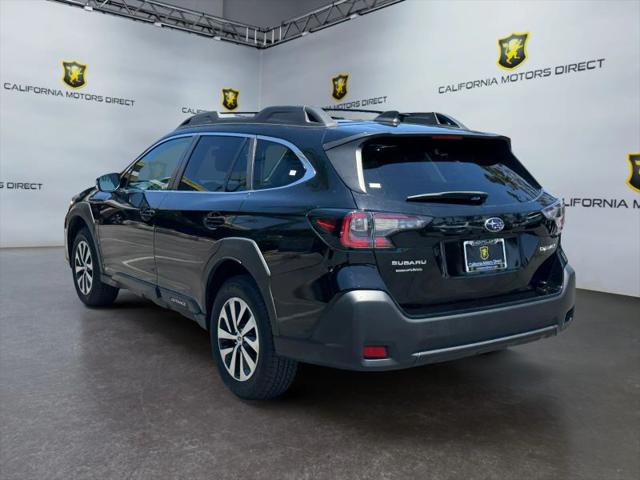 2023 Subaru Outback Premium