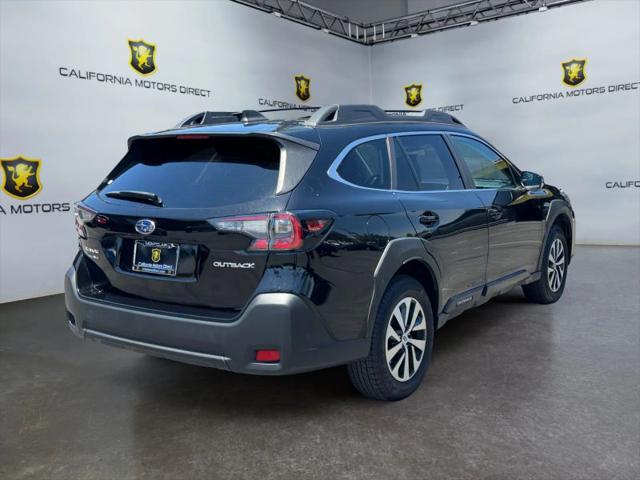 2023 Subaru Outback Premium