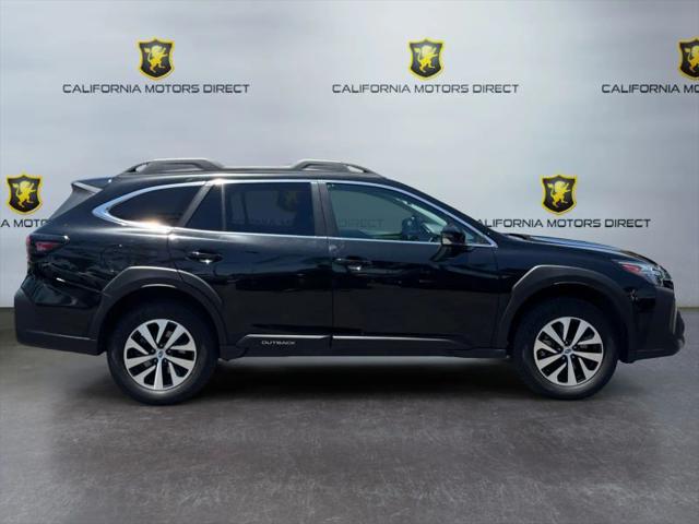 2023 Subaru Outback Premium