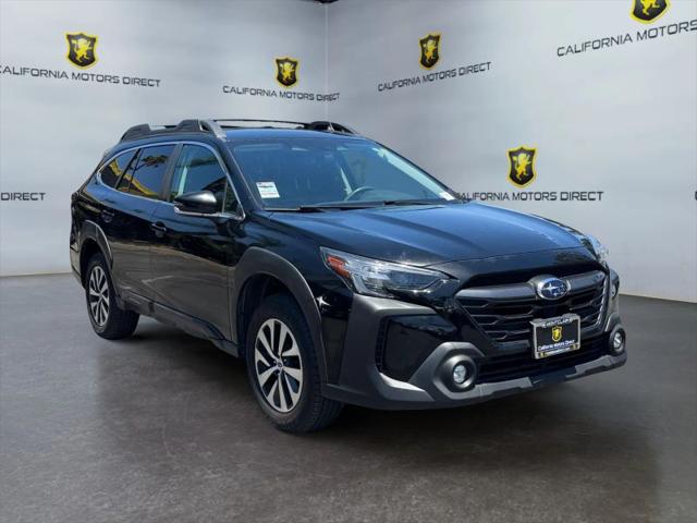 2023 Subaru Outback Premium