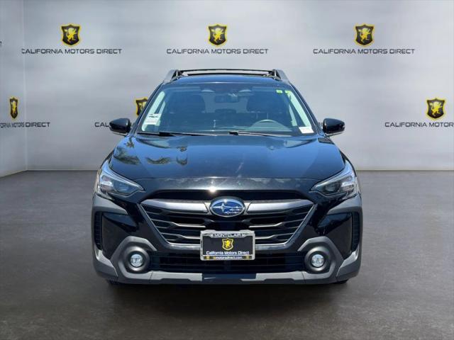 2023 Subaru Outback Premium