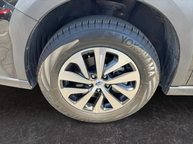 2023 Subaru Outback Premium