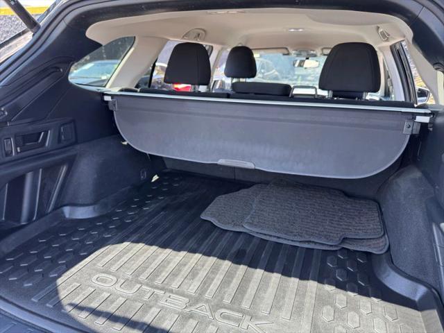 2023 Subaru Outback Premium