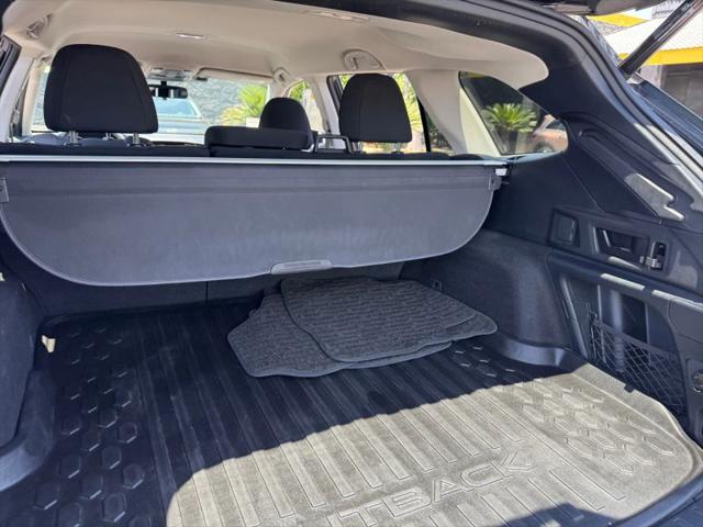 2023 Subaru Outback Premium