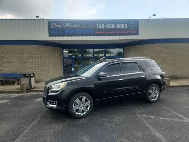 2017 GMC Acadia Base for sale near Washington Court House, OH