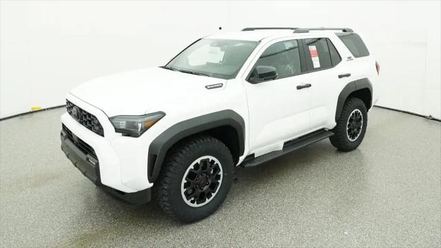 2026 Toyota 4Runner Limited for sale in Delray Beach, FL