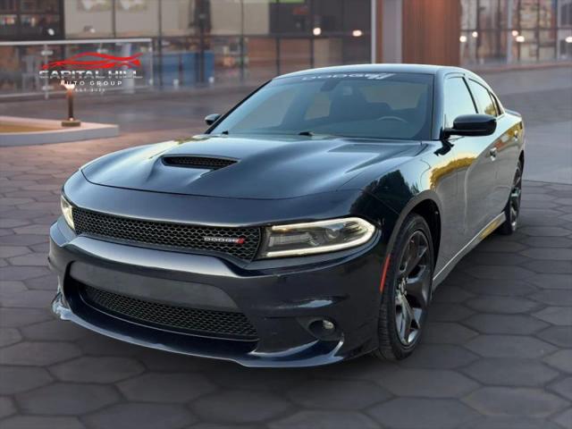 2019 Dodge Charger GT RWD for sale in Oklahoma City, OK