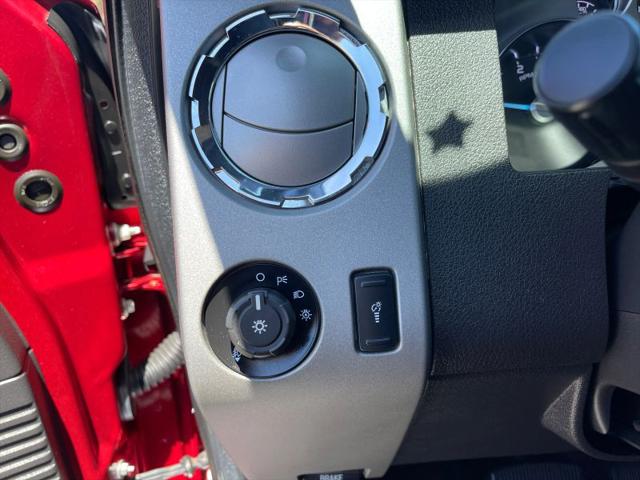 2016 Ford F-350 LARIAT